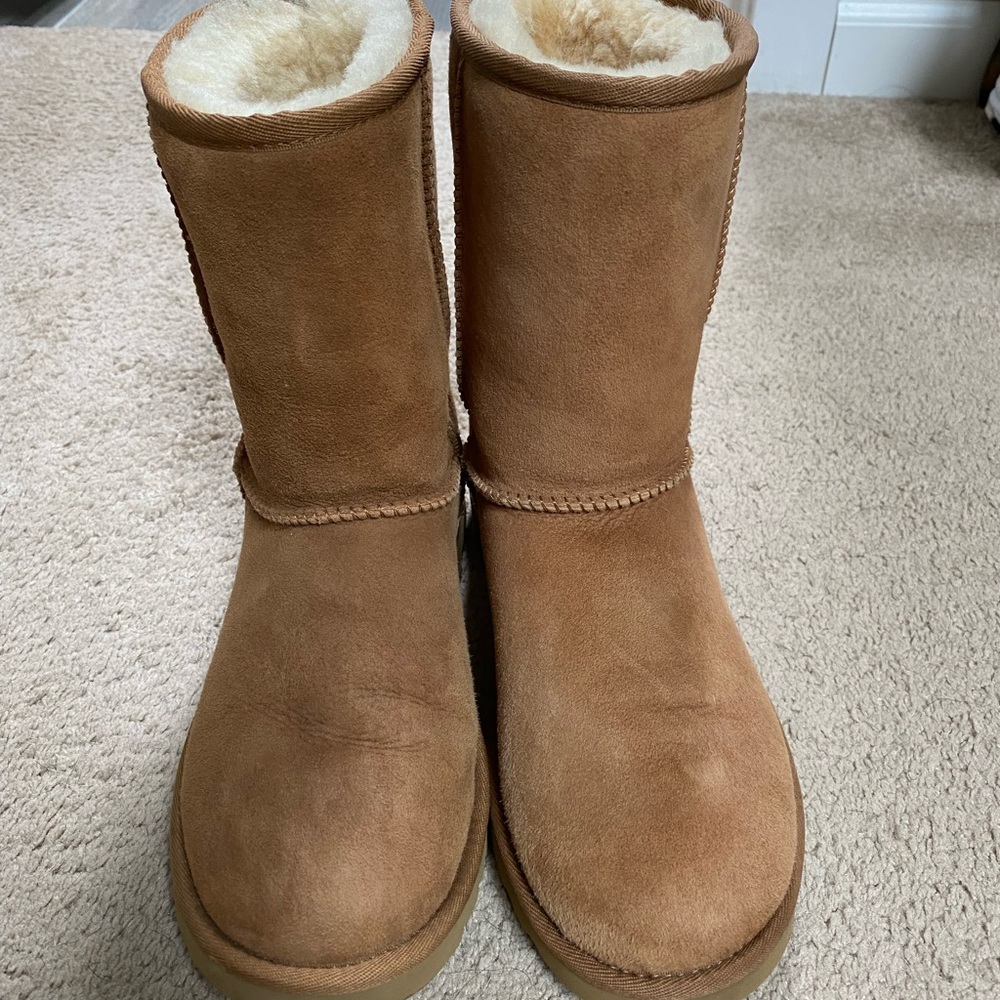 Classic Short UGGS